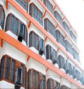Hotel Raj Deluxe Haridwar Ngoại thất bức ảnh